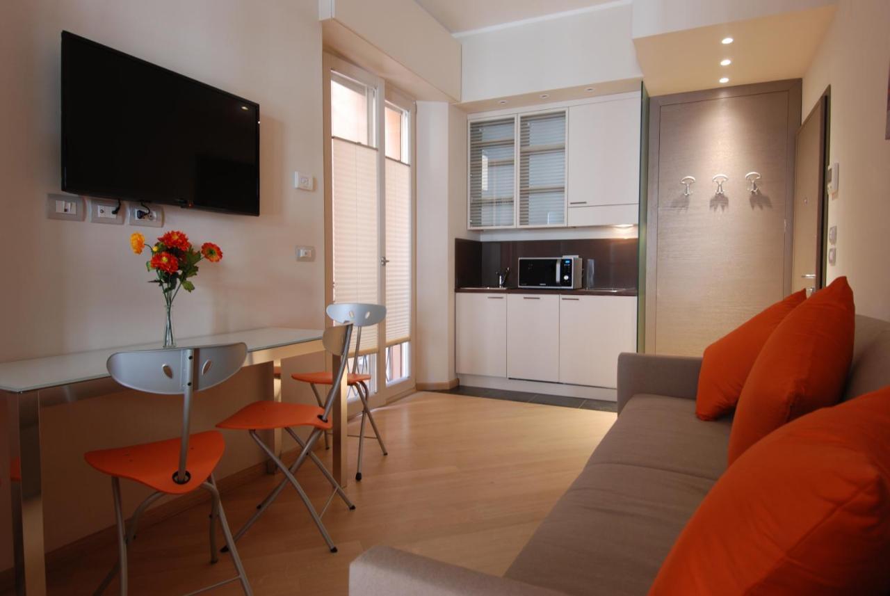 Ur-Nest Piazza Maggiore 볼로냐 외부 사진