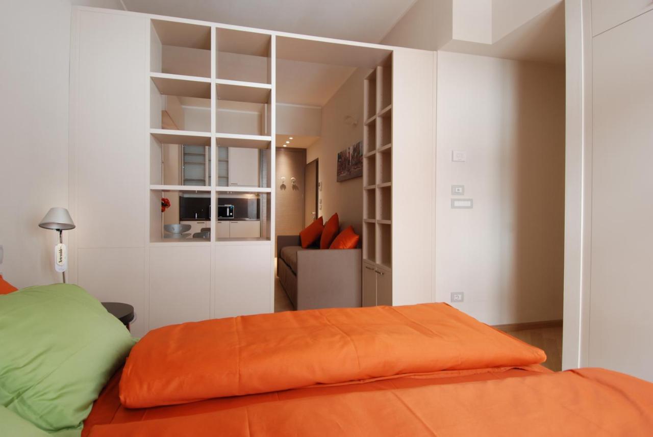 Ur-Nest Piazza Maggiore 볼로냐 외부 사진