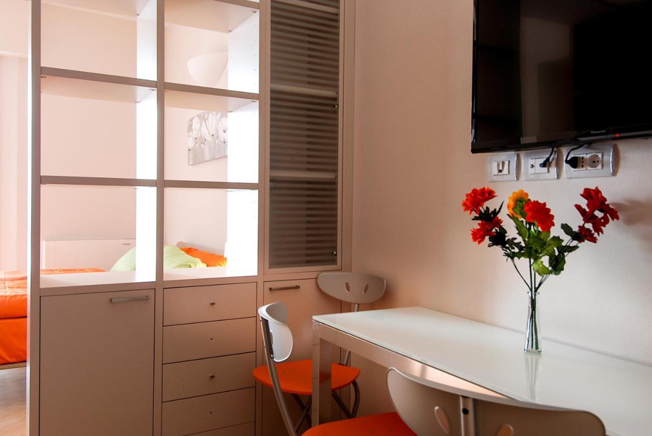 Ur-Nest Piazza Maggiore 볼로냐 외부 사진