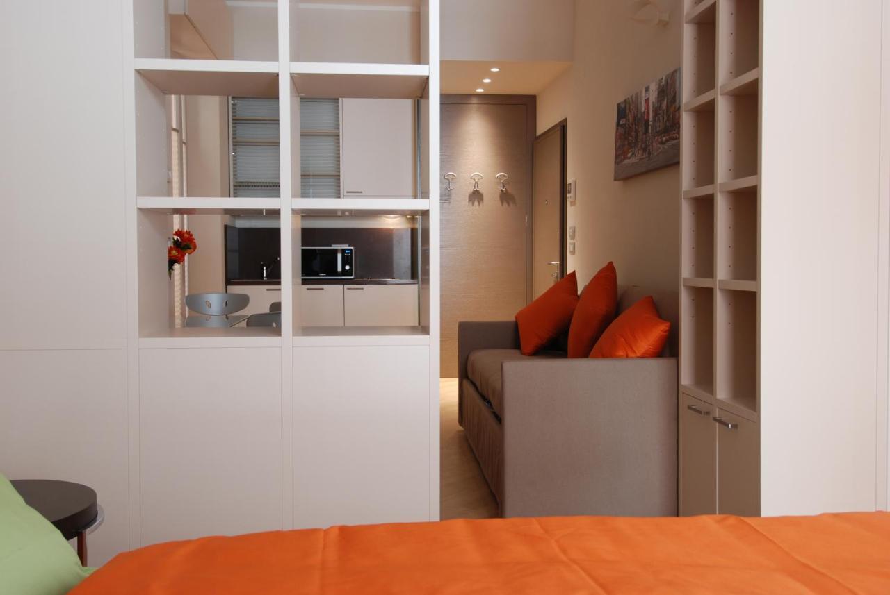Ur-Nest Piazza Maggiore 볼로냐 외부 사진