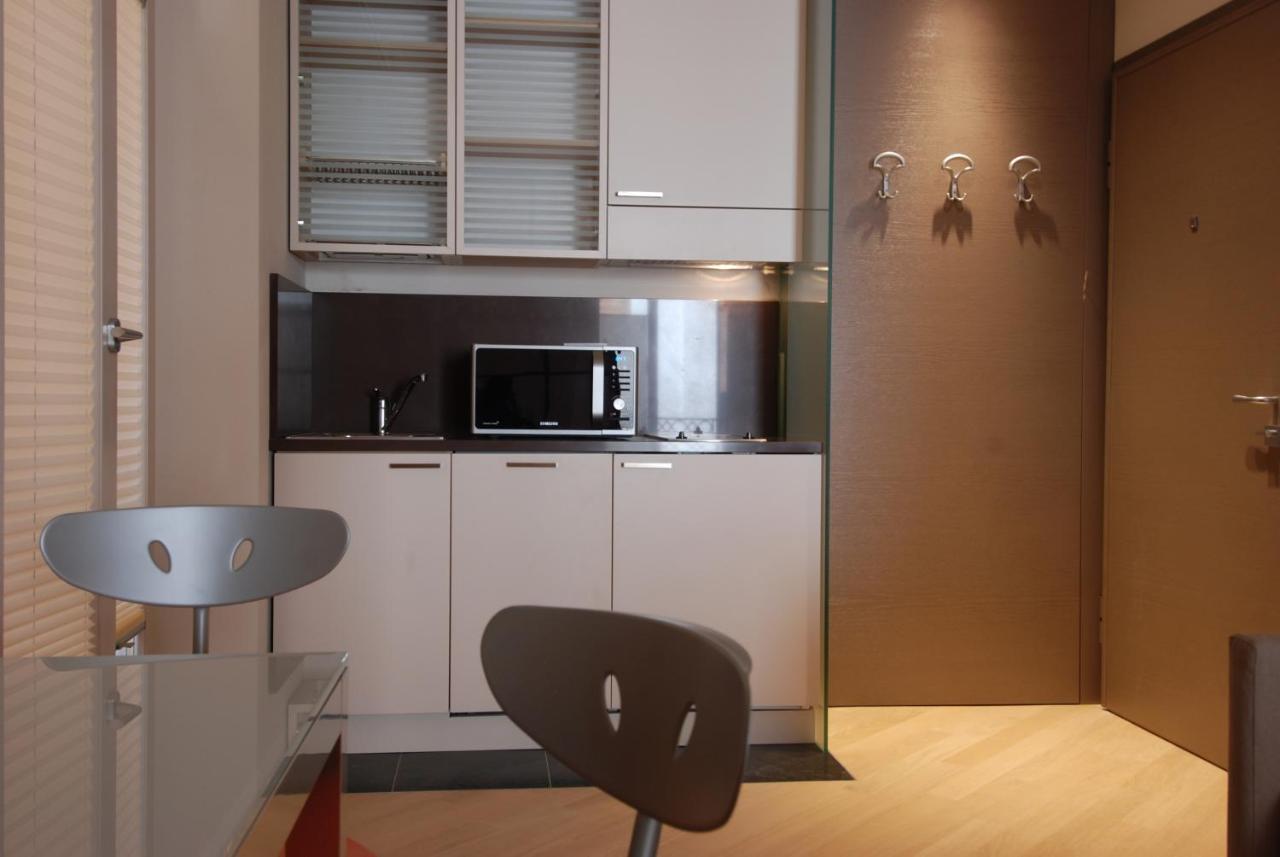 Ur-Nest Piazza Maggiore 볼로냐 외부 사진