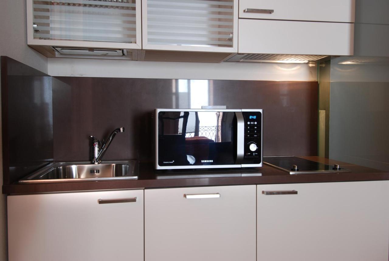 Ur-Nest Piazza Maggiore 볼로냐 외부 사진