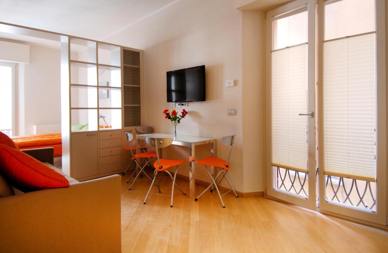 Ur-Nest Piazza Maggiore 볼로냐 외부 사진